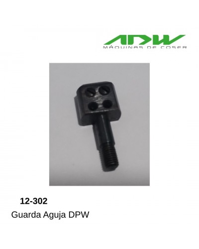 12-302 - Guarda Aguja DPW